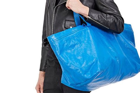 fake ikea bag|IKEA teach us how to identify the real deal — Acclaim Magazine.